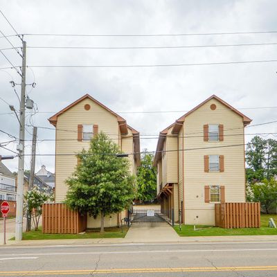 601 Russell Street Unit H, Starkville, MS 39759