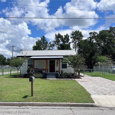 601 S 10 Th Ave, Wauchula, FL 33873