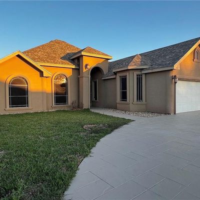 601 S 25 Th St, Hidalgo, TX 78557