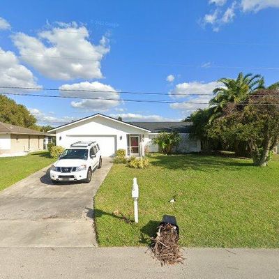 601 Se 23 Rd Ave, Cape Coral, FL 33990