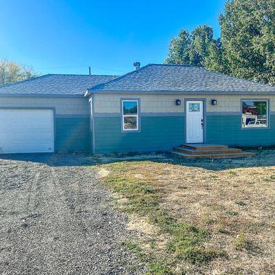 601 Se Fairview St, Prineville, OR 97754