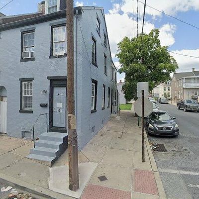 601 Saint Joseph St, Lancaster, PA 17603