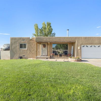 601 Valley Dr, Espanola, NM 87532