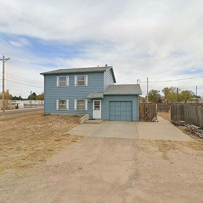 601 Sunset Ave, La Junta, CO 81050