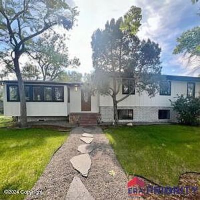 601 W 10 Th St, Gillette, WY 82716