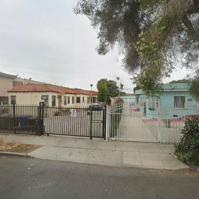 601 W 81 St St, Los Angeles, CA 90044