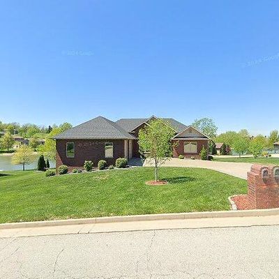 6010 Sterling Ridge Rd, Jefferson City, MO 65101