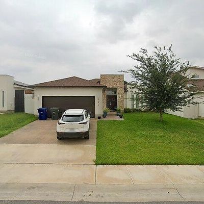 6013 Amir Dr, Laredo, TX 78041