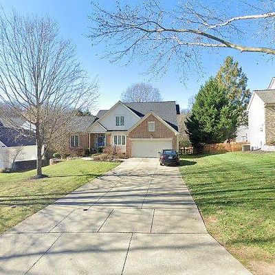 6016 Ascending Moon Path, Clarksville, MD 21029