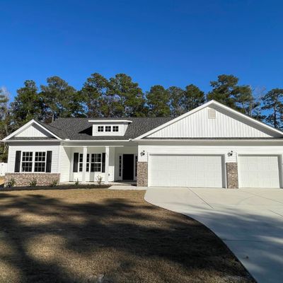 6017 Flossie Rd., Conway, SC 29527