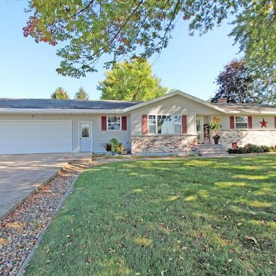 6018 S Mathewson Rd, Mazomanie, WI 53560