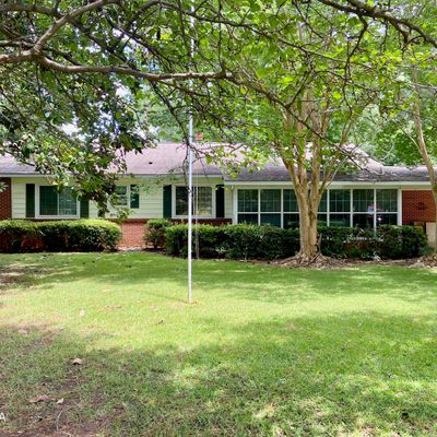 602 Forrest Dr, Fort Valley, GA 31030