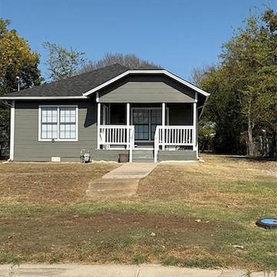 602 Lawrence Ave, Terrell, TX 75160