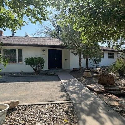 602 Leroy Pl, Socorro, NM 87801