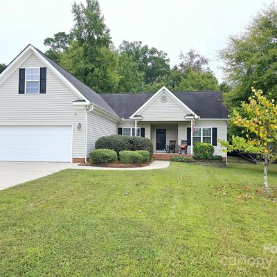 602 Lexington Dr, Albemarle, NC 28001