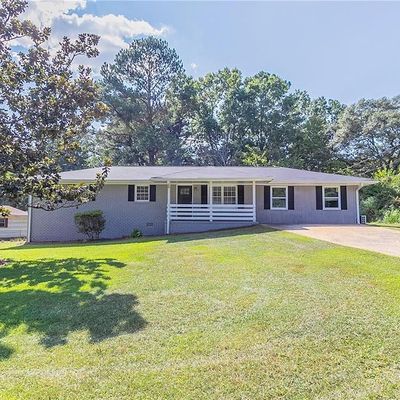 602 Jackie Ln, Villa Rica, GA 30180