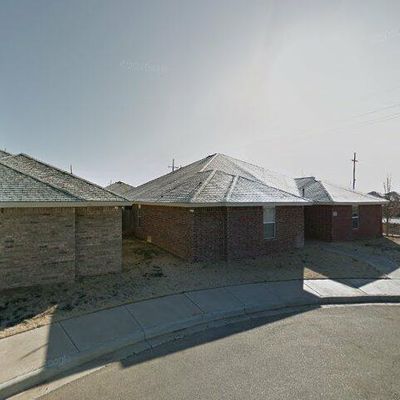 602 N Brentwood Ave, Lubbock, TX 79416