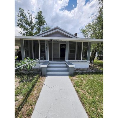 602 Nw 1 St Ave, Mulberry, FL 33860