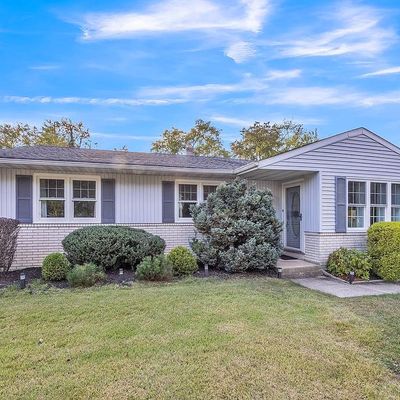 602 Otter Branch Dr, Magnolia, NJ 08049