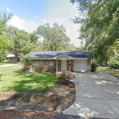 602 Nathan St, Lufkin, TX 75904