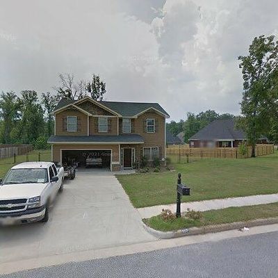 602 Woods Edge Way, Warner Robins, GA 31088