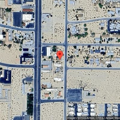 6020 Ocotillo Ave, Twentynine Palms, CA 92277