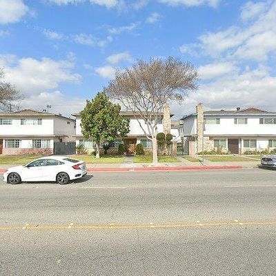 6021 Gage Ave #5, Bell Gardens, CA 90201