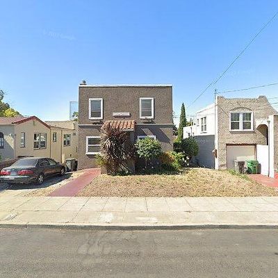 6021 Monadnock Way, Oakland, CA 94605