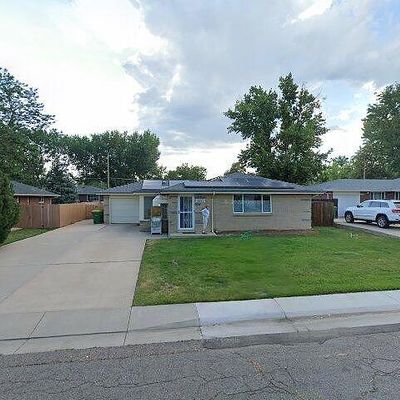 6023 Field St, Arvada, CO 80004