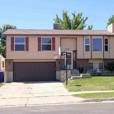 6025 W Lodestone Ave, Salt Lake City, UT 84118