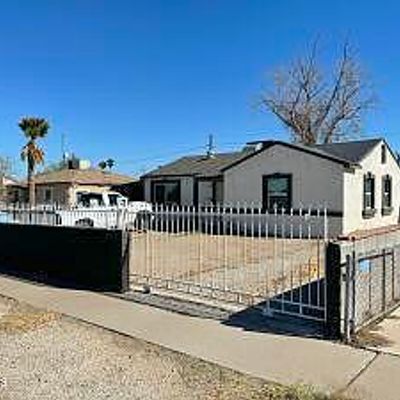 6029 S 6 Th Ave, Phoenix, AZ 85041