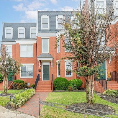 603 Chamberlayne Pkwy, Richmond, VA 23220