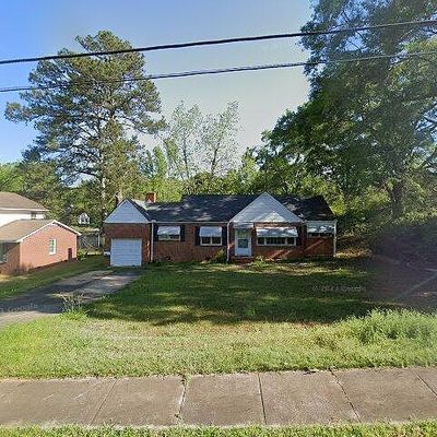 603 E Main St, Thomaston, GA 30286