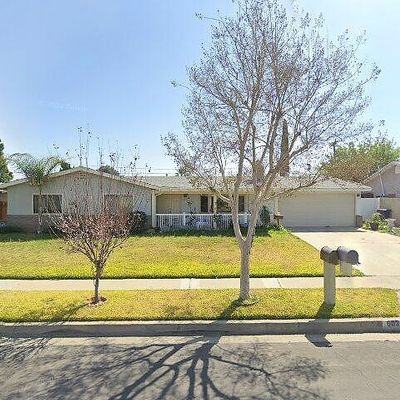 603 E Van Koevering St, Rialto, CA 92376