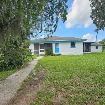 603 Dixon St E, Fort Meade, FL 33841