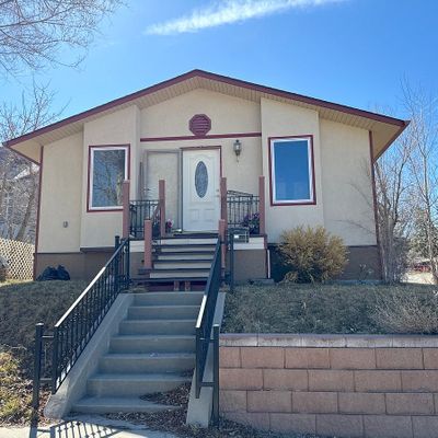 603 E 13 Th St, Casper, WY 82601