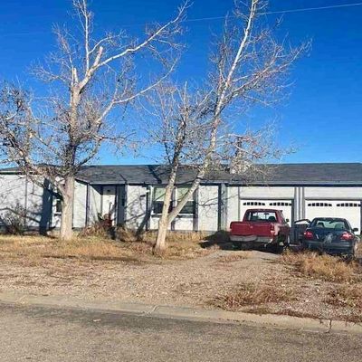 603 E 5 Th St, Big Piney, WY 83113