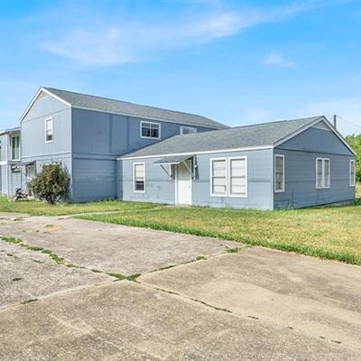 603 Harrison St, Commerce, TX 75428