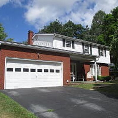 603 Logan St, Punxsutawney, PA 15767