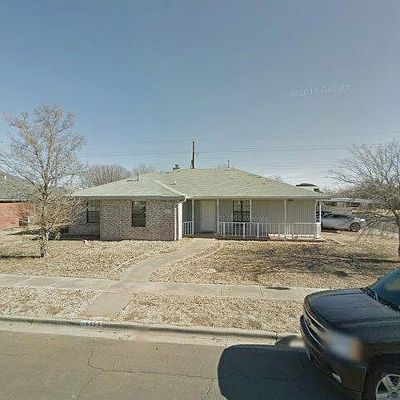 603 Justice Ave, Lubbock, TX 79416