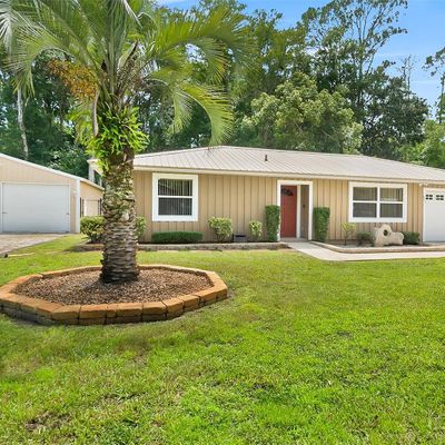 603 N Chapel St, Bunnell, FL 32110