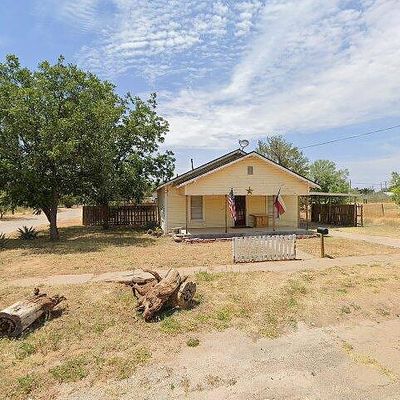 603 Pine St, Colorado City, TX 79512