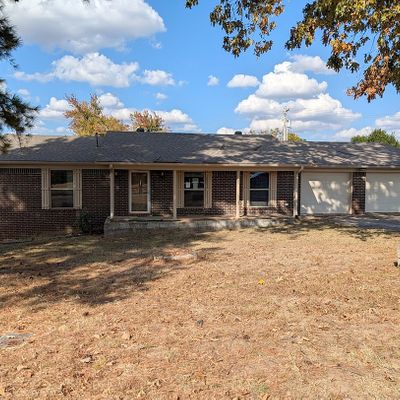 603 Spruce St, Van Buren, AR 72956