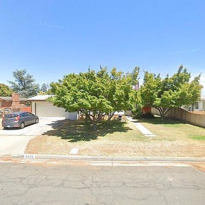 6034 N San Pablo Ave, Fresno, CA 93704