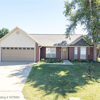 604 Dugan Mill Cir, Fort Smith, AR 72908