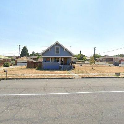 604 E 1 St Ave, Odessa, WA 99159