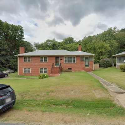 604 Grayson Ave, Richmond, VA 23222