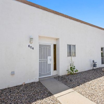 604 Maddox Loop, Rio Communities, NM 87002