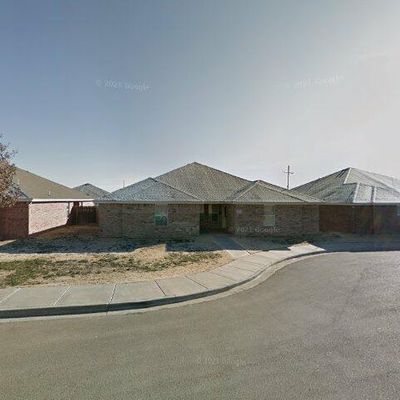 604 N Brentwood Ave, Lubbock, TX 79416