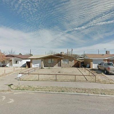 604 N Orange St, Alpine, TX 79830